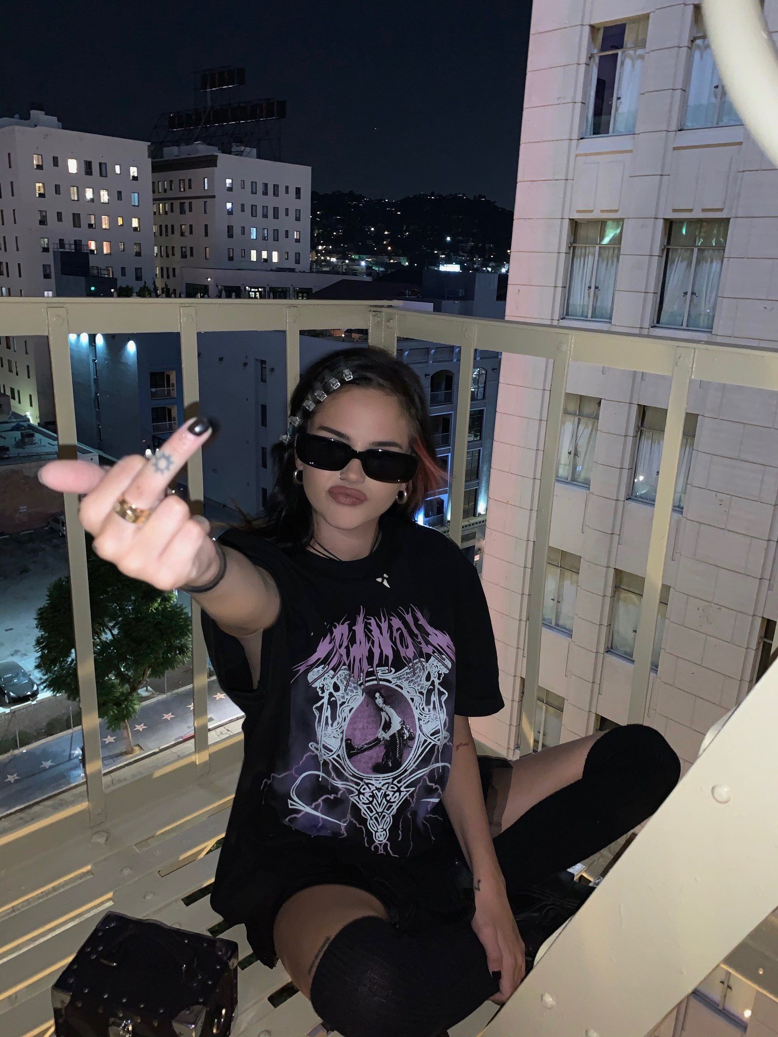 Sassy girls in Novosibirsk