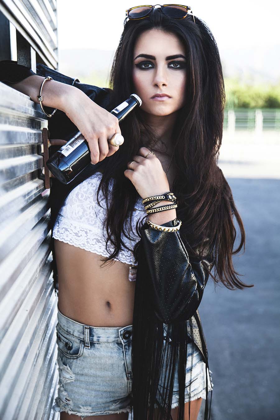 Sassy girls in Novosibirsk