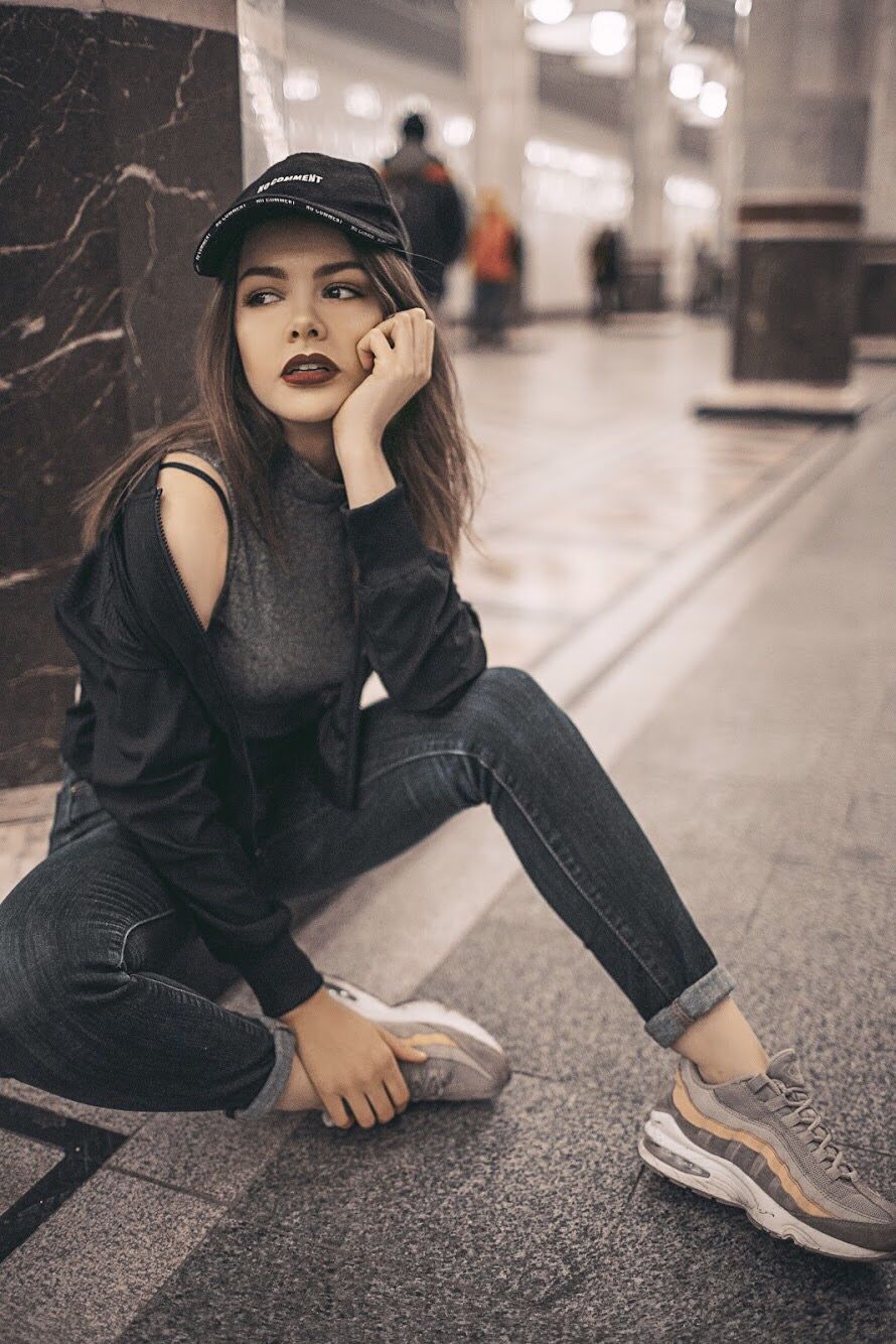 Sassy girls in Novosibirsk