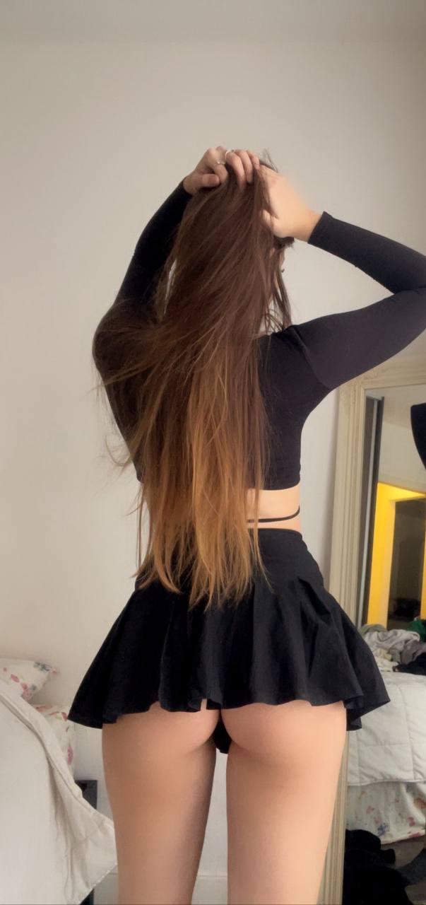 Photo Lola La Fleur in Novosibirsk