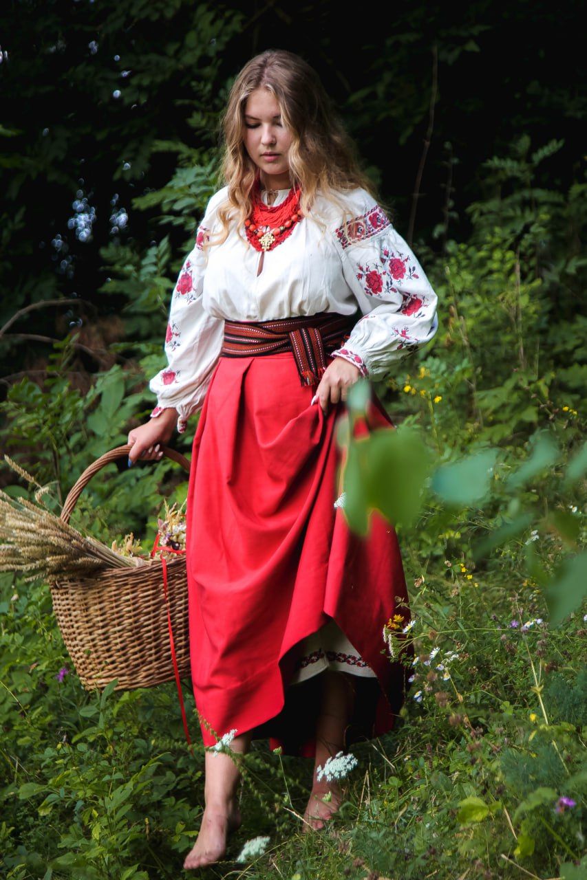 Slavic girls in Novosibirsk