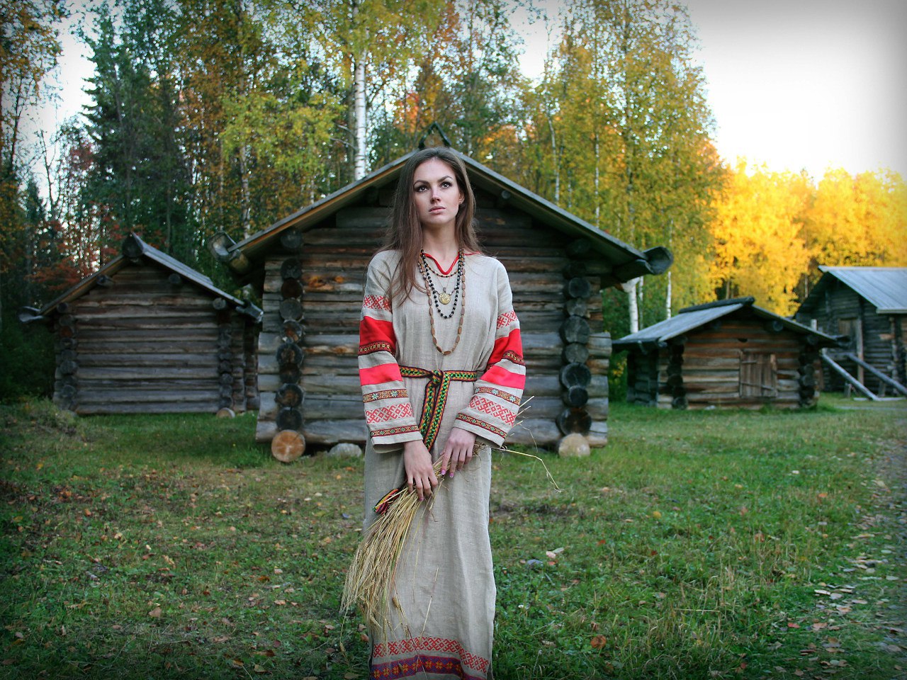 Sexy model Slavic girls in Novosibirsk