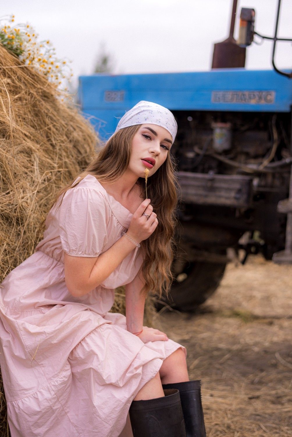 Underwear Slavic women in Novosibirsk