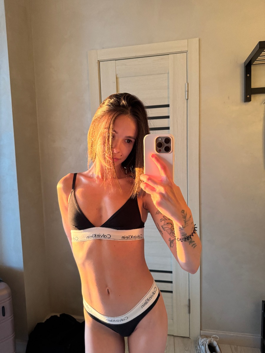 Photo Tina in Novosibirsk